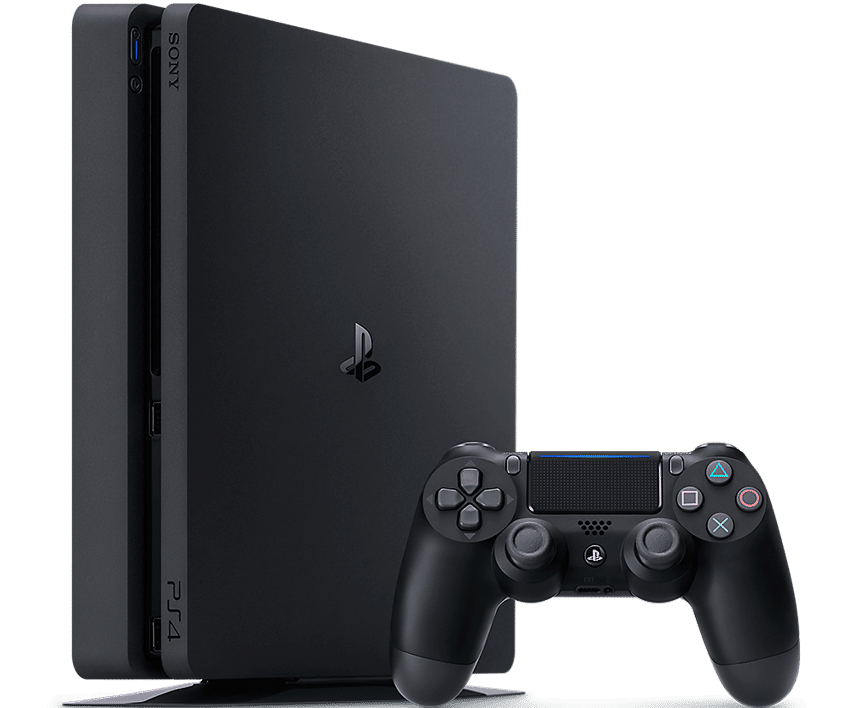 PLAYSTATION